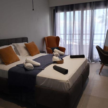 Hotel Andreas 입소스 외부 사진