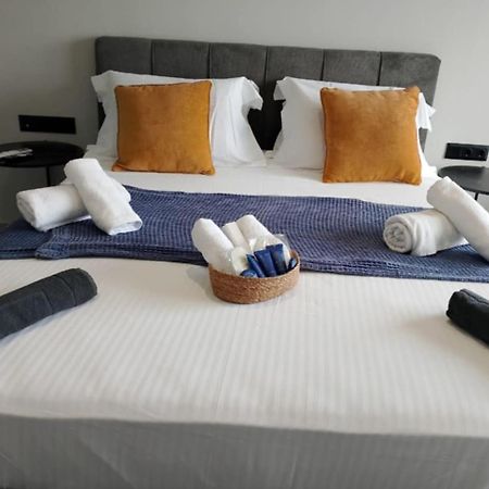 Hotel Andreas 입소스 외부 사진