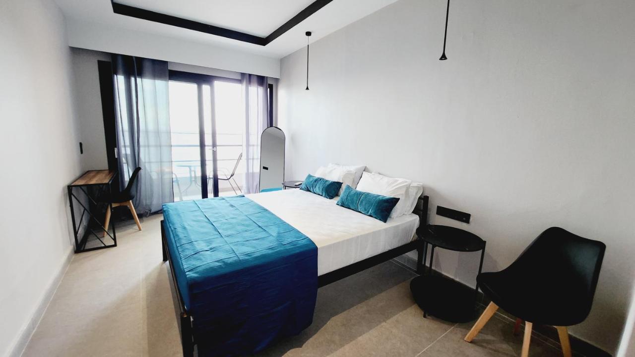 Hotel Andreas 입소스 외부 사진