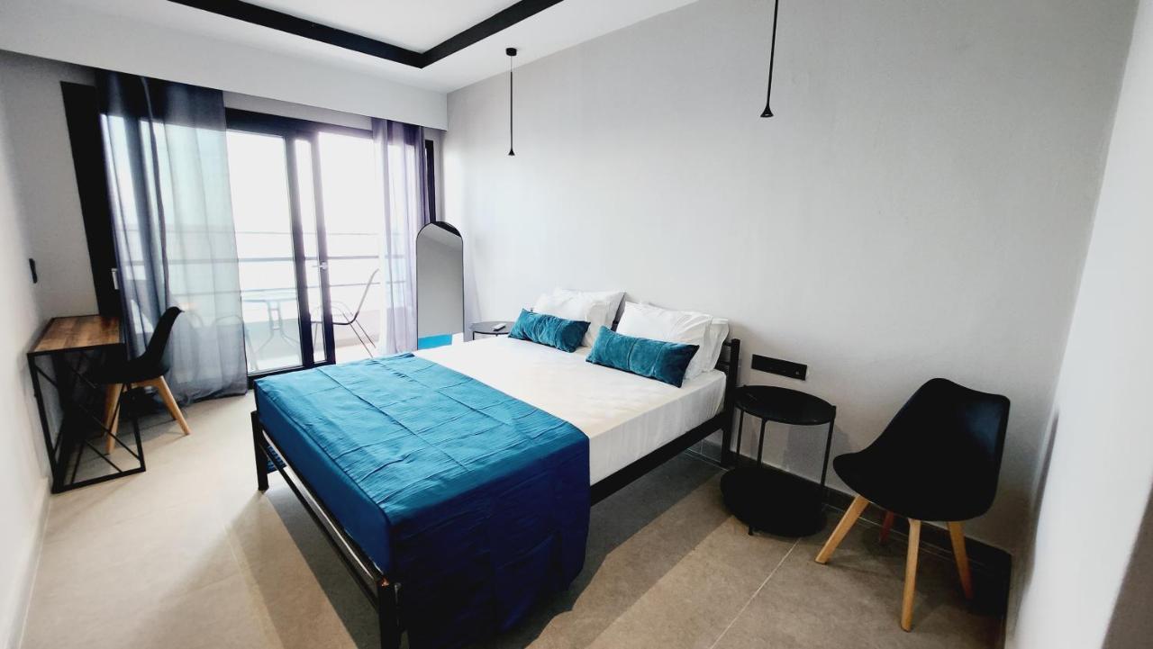 Hotel Andreas 입소스 외부 사진
