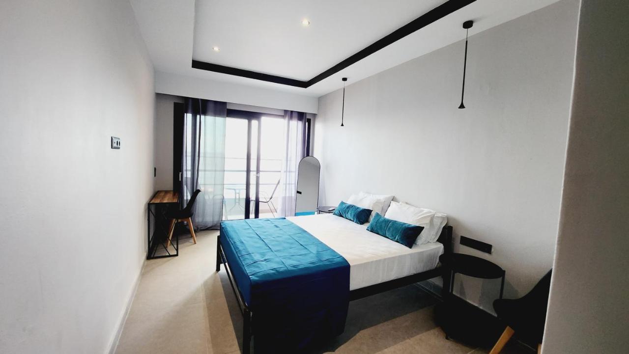 Hotel Andreas 입소스 외부 사진
