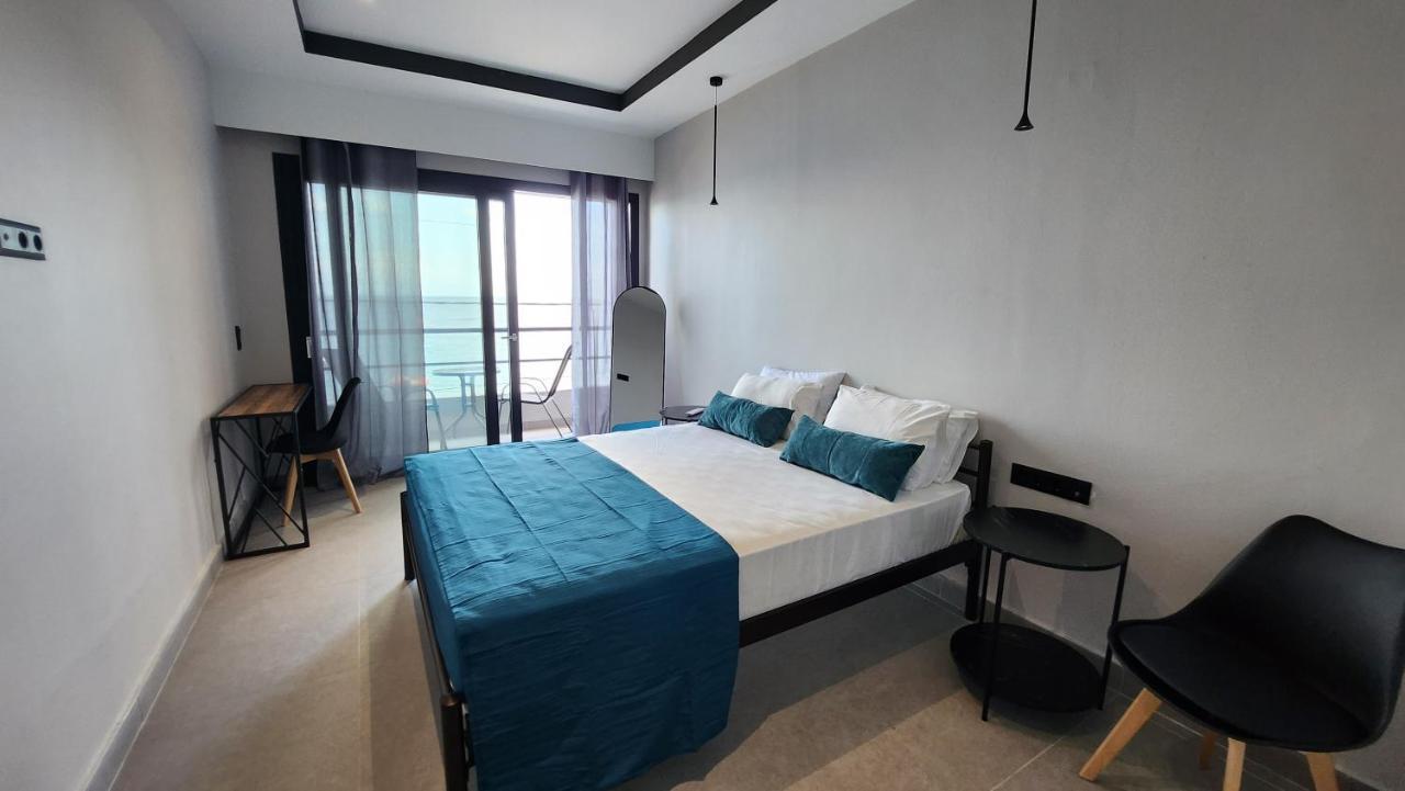 Hotel Andreas 입소스 외부 사진