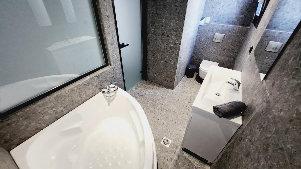 Hotel Andreas 입소스 외부 사진
