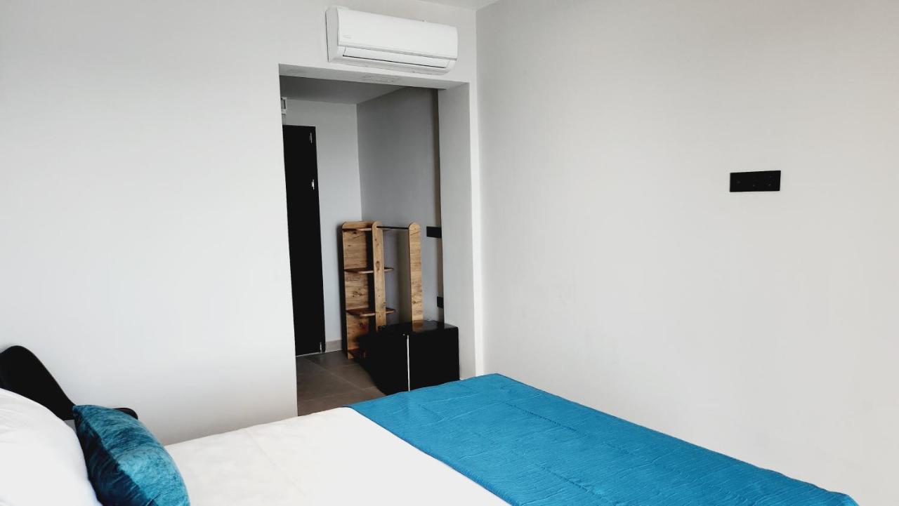 Hotel Andreas 입소스 외부 사진