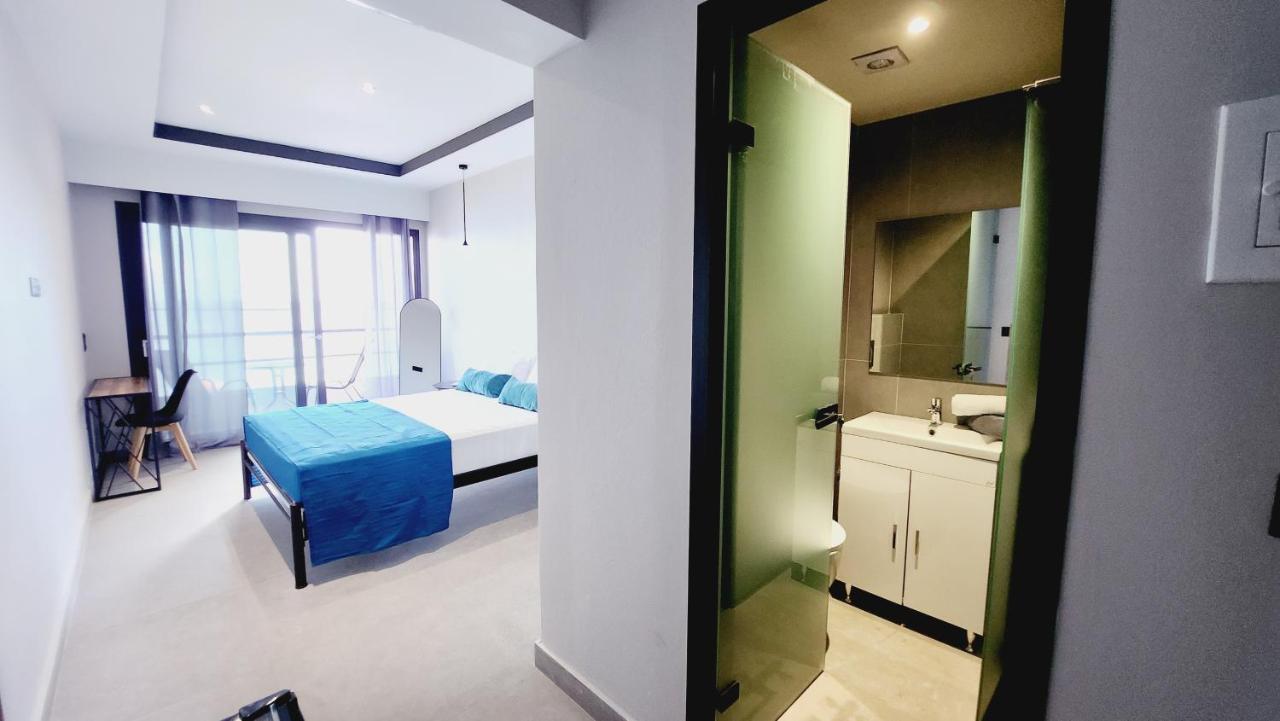 Hotel Andreas 입소스 외부 사진