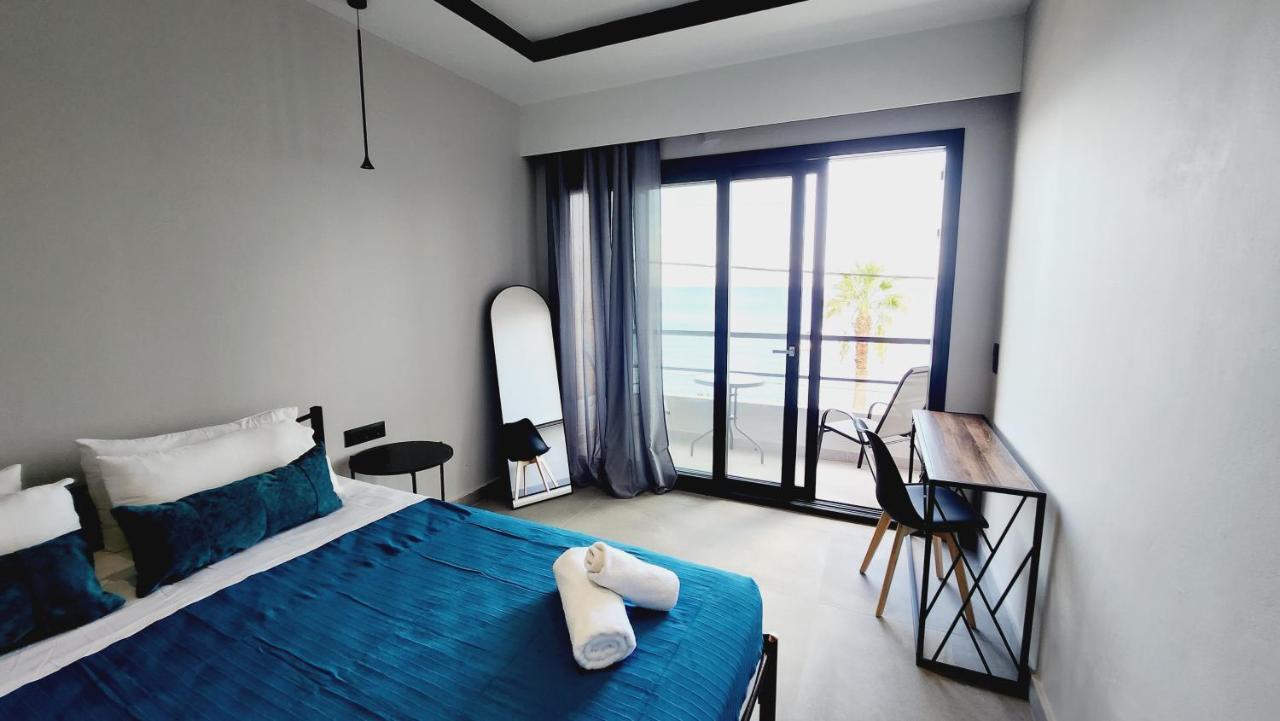 Hotel Andreas 입소스 외부 사진