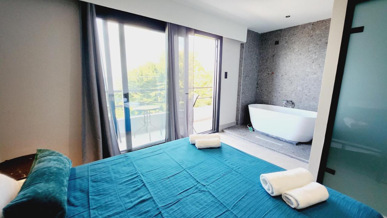 Hotel Andreas 입소스 외부 사진