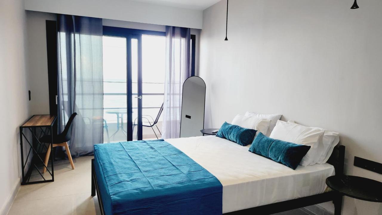 Hotel Andreas 입소스 외부 사진