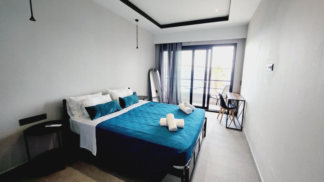 Hotel Andreas 입소스 외부 사진