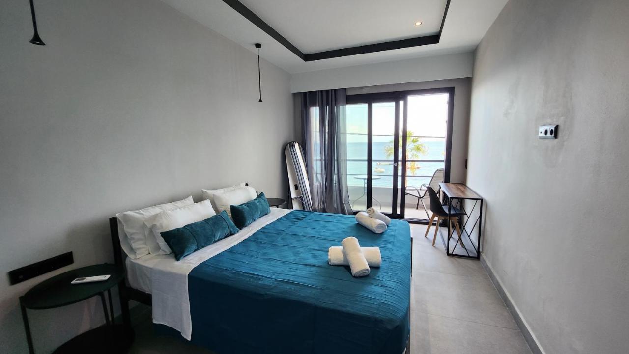 Hotel Andreas 입소스 외부 사진
