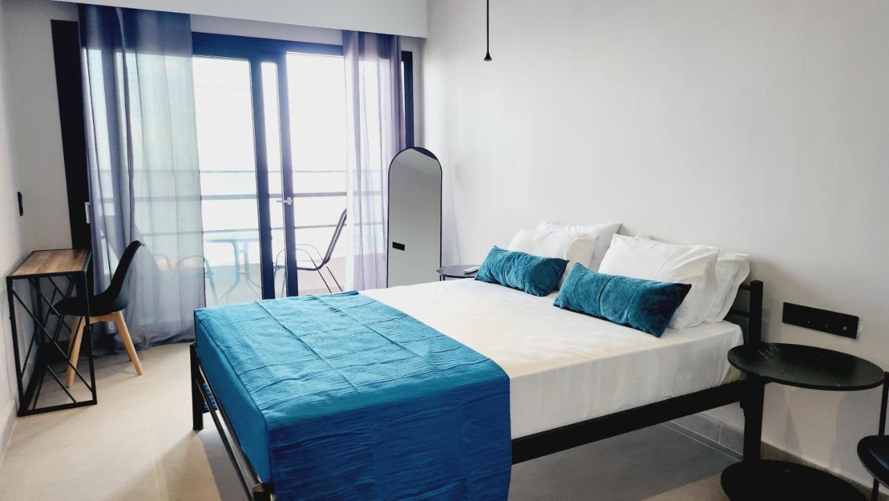 Hotel Andreas 입소스 외부 사진