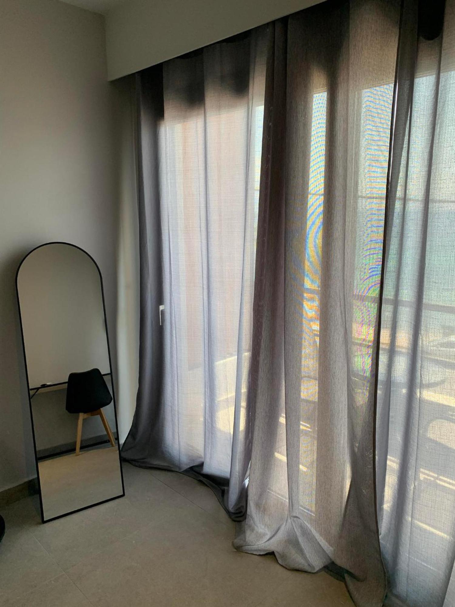 Hotel Andreas 입소스 외부 사진