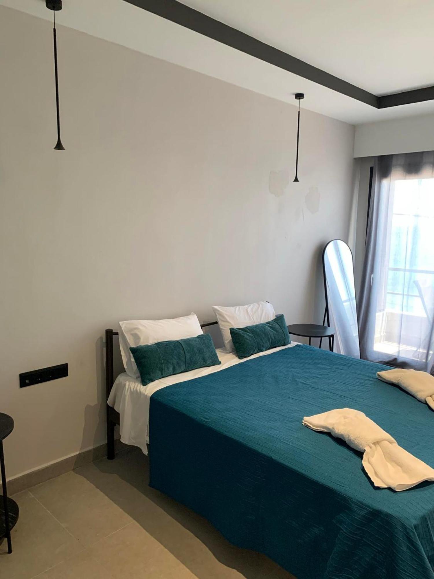 Hotel Andreas 입소스 외부 사진