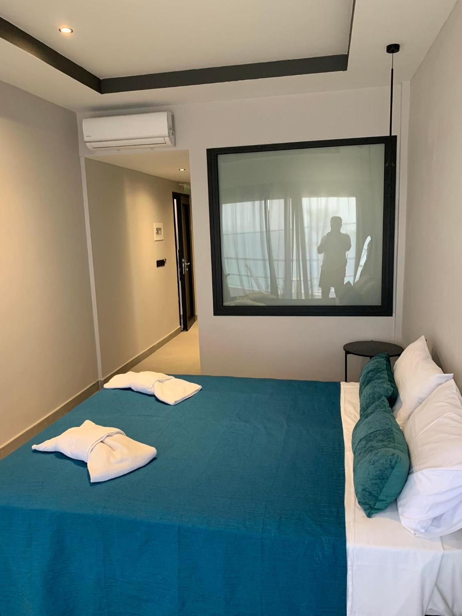 Hotel Andreas 입소스 외부 사진