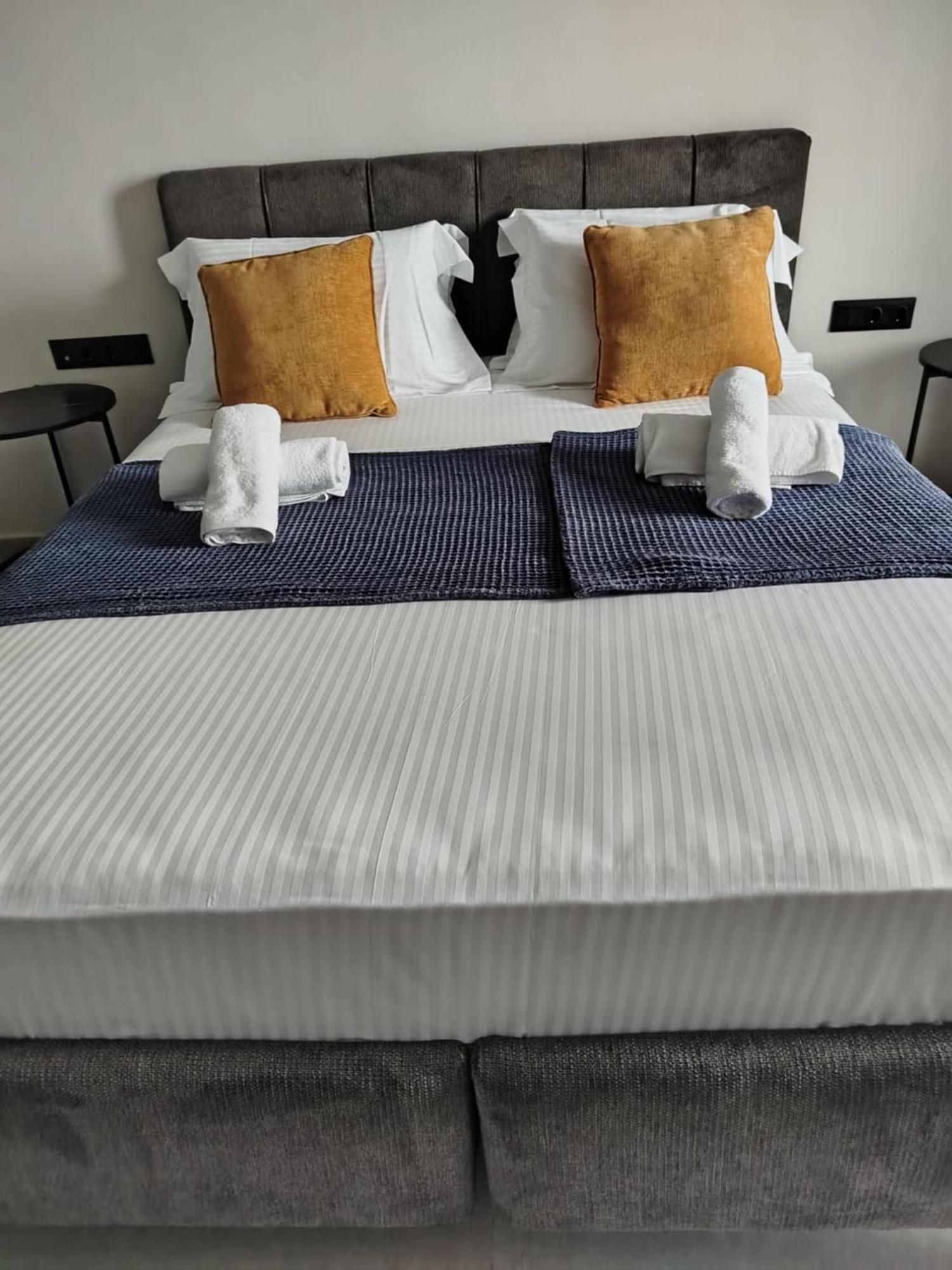 Hotel Andreas 입소스 외부 사진